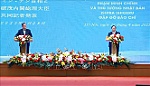 Thủ tướng Phạm Minh Chính và Thủ tướng Nhật Bản gặp gỡ báo chí