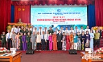 Tiền Giang long trọng tổ chức Họp mặt kỷ niệm 50 năm Ngày Giải phóng miền Nam, thống nhất đất nước (30-4-1975 - 30-4-2025)