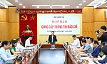 Địa phương toàn quyền quyết định việc đặt tên, nhân sự sau sắp xếp xã, phường