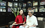 'Như có Bác trong ngày đại thắng' - khúc khải hoàn đi cùng năm tháng