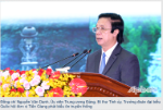 Đại thắng mùa Xuân năm 1975 mở ra kỷ nguyên độc lập, thống nhất và phát triển đất nước