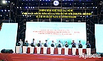 Khai mạc Lễ hội Văn hóa - Thể thao và Du lịch tỉnh Tiền Giang lần thứ 2 năm 2025