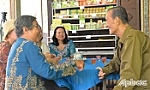 Chuyện về những chiến sĩ vùng Vành đai Bình Đức