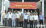 Huyện Tân Phú Đông: Bàn giao 2 căn nhà cho hộ cận nghèo