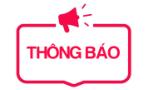 Thông báo thu hồi đất