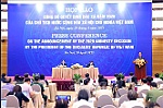 8.056 người được đặc xá năm 2025
