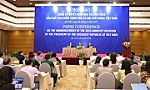 Công bố Quyết định đặc xá của Chủ tịch nước đối với hơn 8.000 phạm nhân