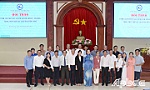 Phát huy các giá trị di tích lịch sử - văn hóa trong phát triển du lịch
