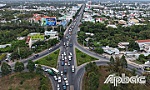 Nỗ lực điều tiết giao thông trong ngày đầu kỳ nghỉ Lễ 30-4 và 1-5