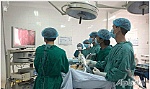 Bệnh nhân ung thư đang có xu hướng trẻ hóa
