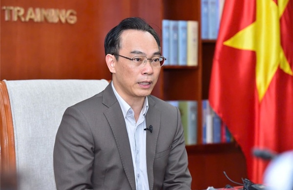 Bộ Giáo dục và Đào tạo thông tin việc quy đổi điểm xét tuyển đại học
