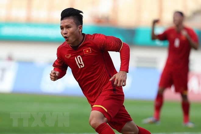 Ba tuyển thủ Việt Nam góp mặt trong đội hình ASEAN All-Stars thi đấu với Manchester United