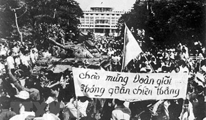 Bài cuối: Các cứ liệu lịch sử khẳng định bản chất cuộc kháng chiến