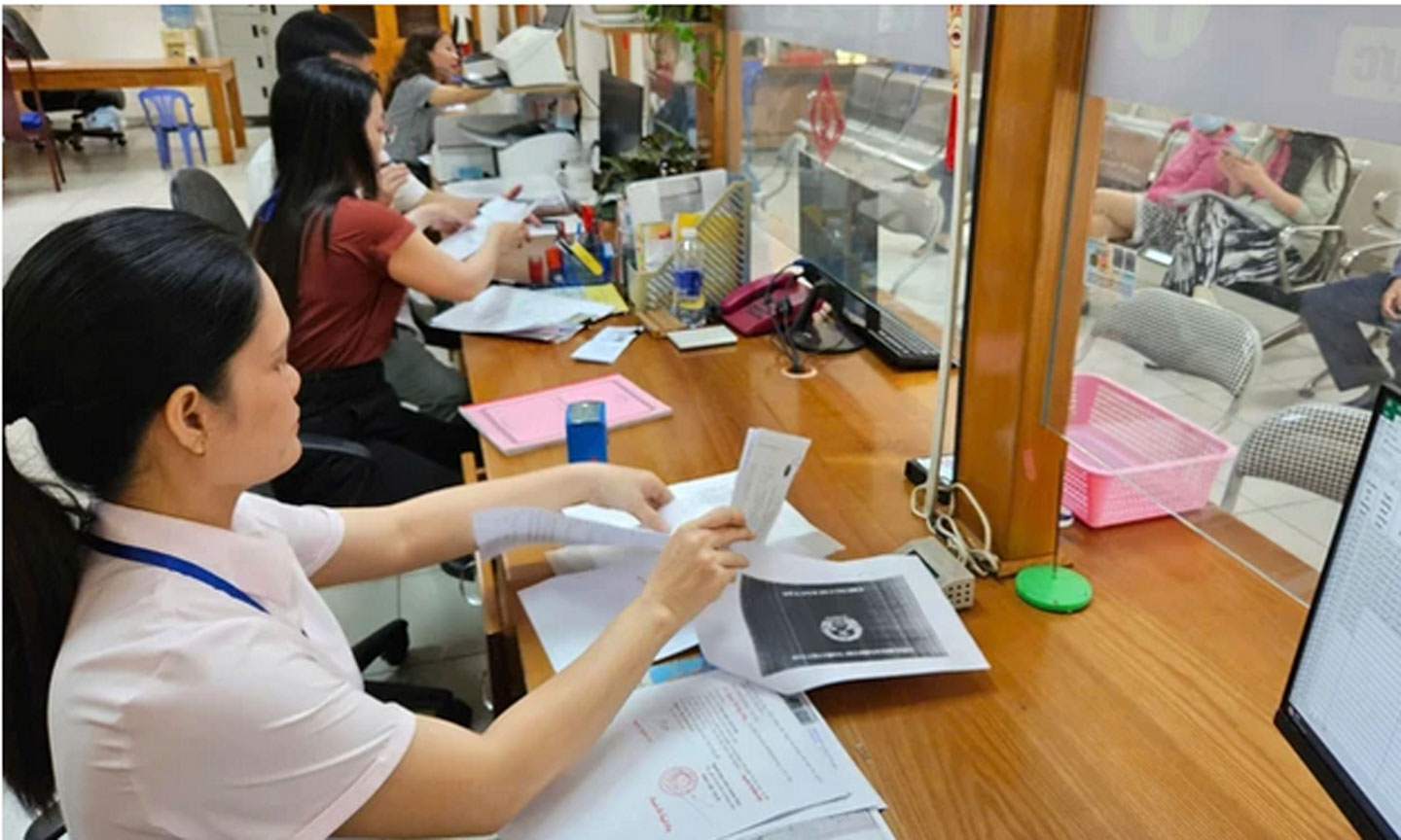 Đặt tên phường, xã mới và tâm nguyện người dân
