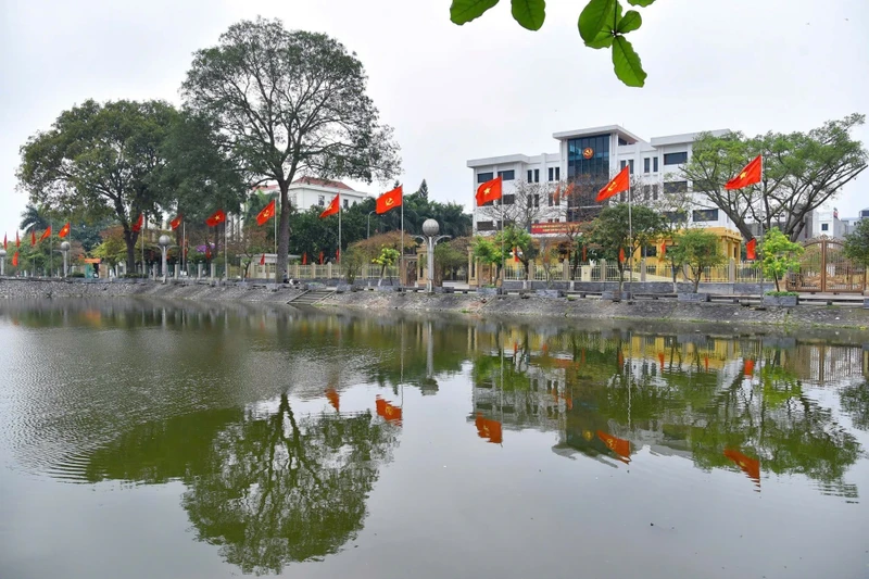 Tài sản công dôi dư sẽ 