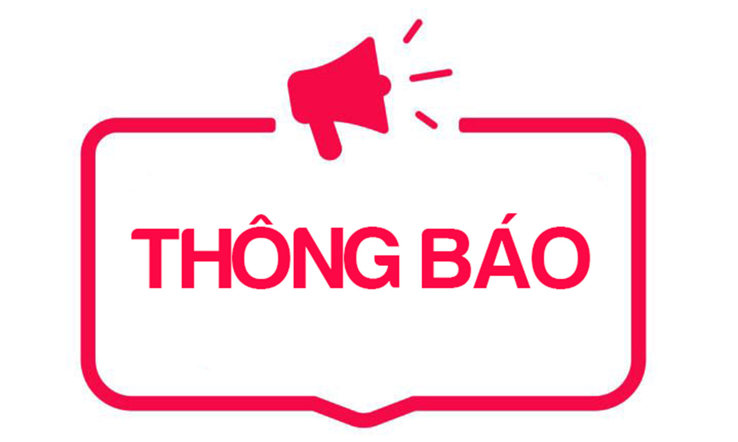 Thông báo thu hồi đất