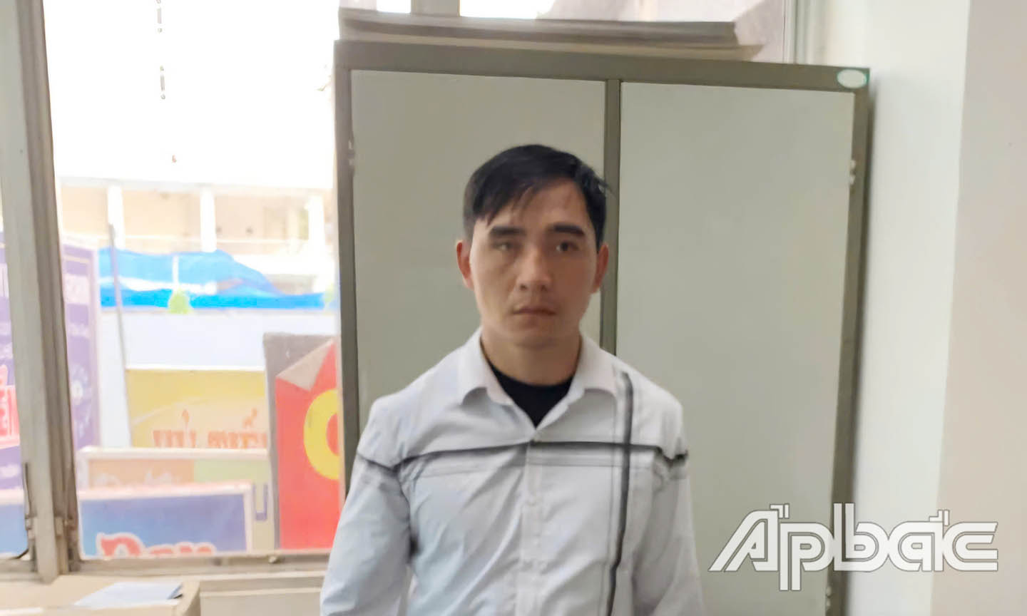 Đối tượng 