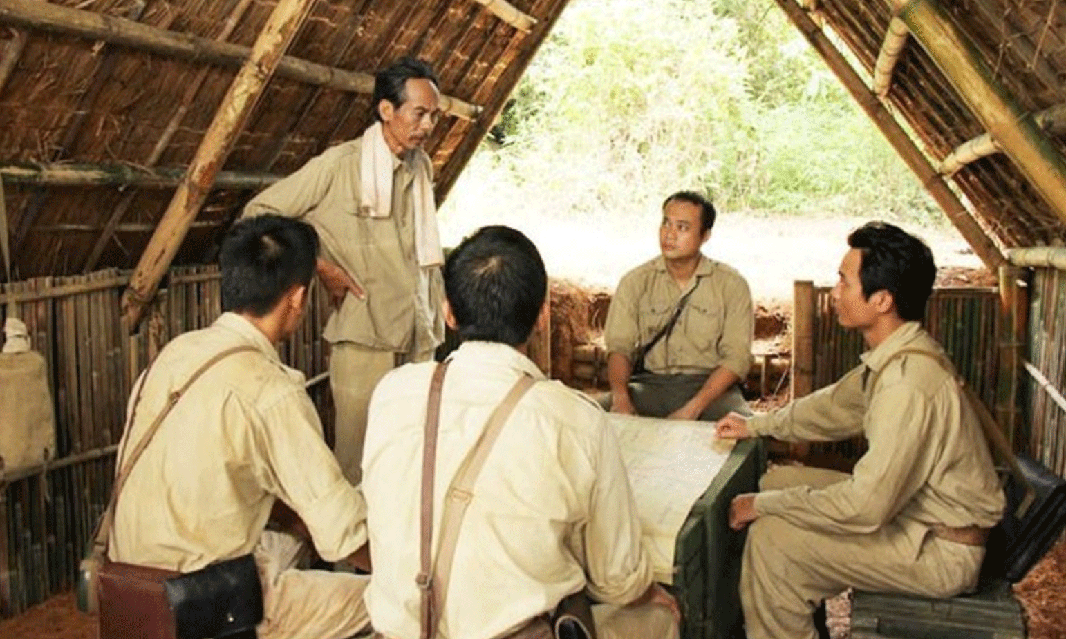 Phim truyện 