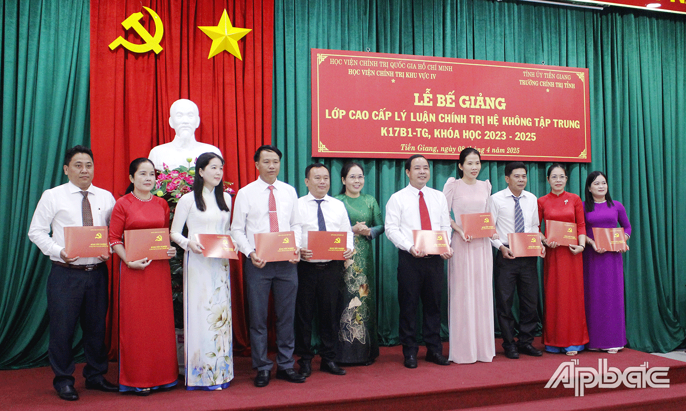Nguyễn Thị Lan, Tỉnh ủy viên, Phó Trưởng Ban Tổ chức Tỉnh ủy;