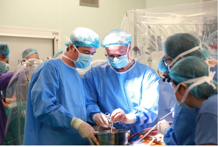 Đã có nhiều bệnh nhân sống được tới 15 năm và hiện nay LVAD.