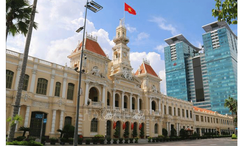 Ảnh minh họa: TTXVN