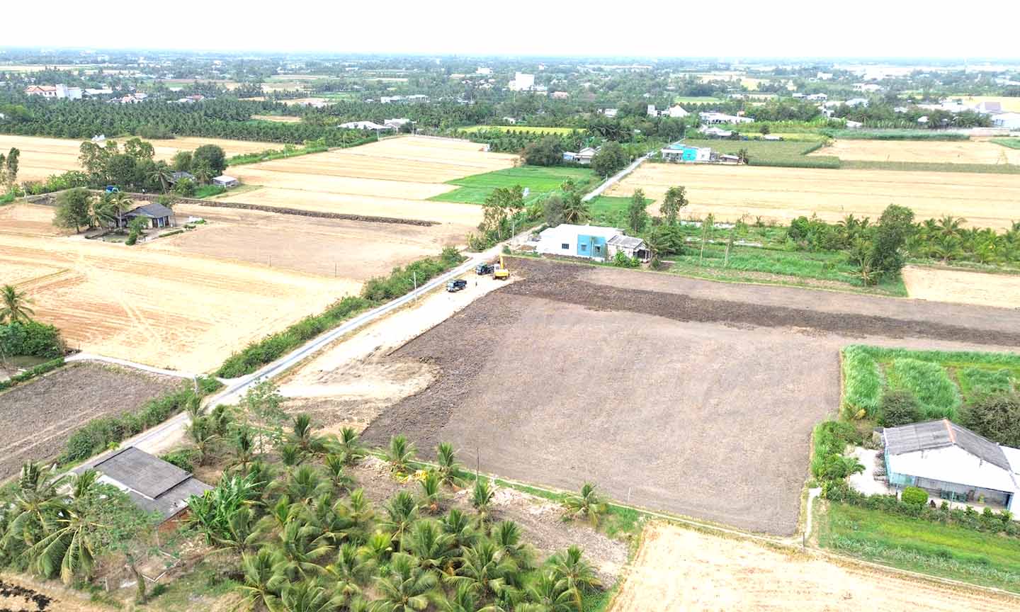 Nắng nóng được dự báo sẽ kéo dài đến đầu tháng 5.