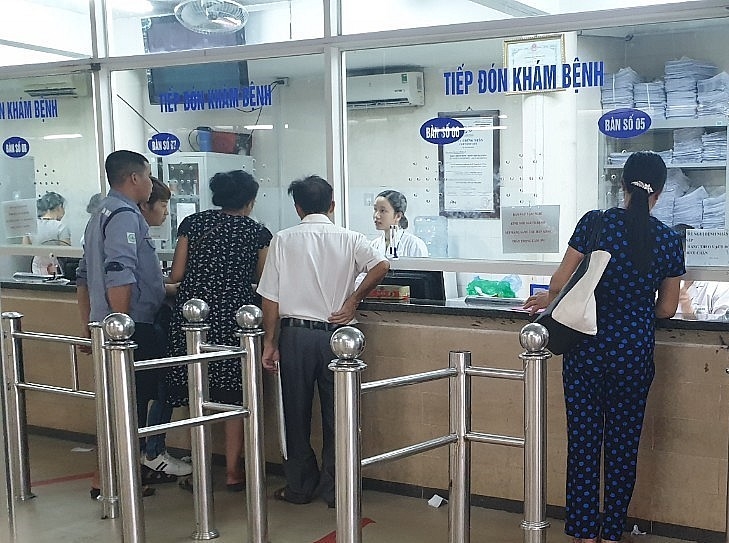 Bộ Y tế ban hành chỉ số cận lâm sàng chuẩn hóa liên thông xét nghiệm, giảm chi phí cho người bệnh. Ảnh: thoibaotaichinhvietnam.vn
