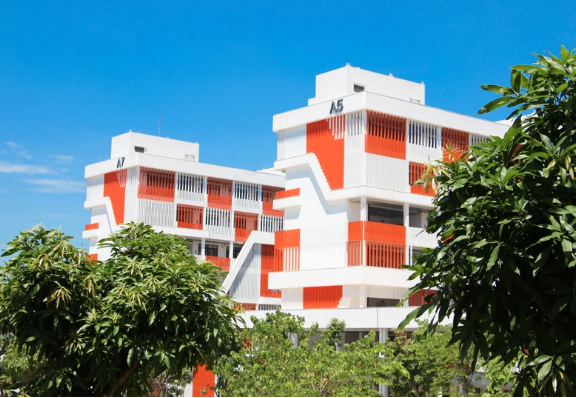 Đại học Phenikaa. (Ảnh minh họa)