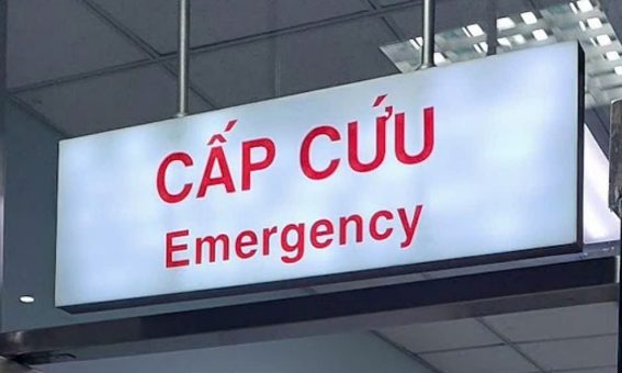 Bộ Y tế yêu cầu tổ chức tốt cấp cứu, khám chữa bệnh, không được từ chối hoặc xử trí chậm trễ người bệnh dịp nghỉ lễ 30-4 và 1-5. 