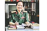 Hãy trân trọng hòa bình, giữ gìn môi trường và phát triển đất nước một cách bền vững
