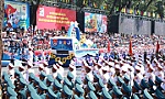 Việt Nam – tầm vóc và vị thế mới