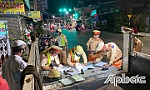 Tiền Giang: Đảm bảo trật tự, an toàn giao thông dịp Lễ 30-4 và 1-5