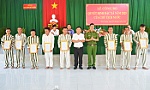 Trại giam Mỹ Phước: Công bố Quyết định đặc xá năm 2025 của Chủ tịch nước