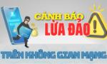 Tiền Giang: Phòng ngừa, xử lý hoạt động sử dụng công nghệ cao trên không gian mạng để lừa đảo