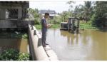 Xâm nhập mặn ở Đồng bằng sông Cửu Long đang giảm