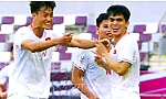 Việt Nam sẽ đăng cai một bảng đấu tại Vòng loại U23 châu Á 2026
