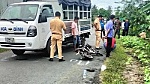 Bộ Công an đề nghị hủy quyết định không khởi tố vụ án hình sự vụ tai nạn giao thông tại tỉnh Vĩnh Long