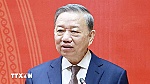 Tổng Bí thư Tô Lâm sẽ thăm cấp Nhà nước Kazakhstan, Azerbaijan, Belarus và thăm chính thức LB Nga