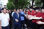 Đổi mới sáng tạo trong kỷ nguyên vươn mình