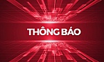 Công An Tiền Giang: Thông báo một số phương thức, thủ đoạn trộm cắp tài sản xảy ra tại công ty, doanh nghiệp