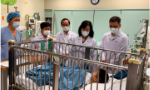 Bộ trưởng Đào Hồng Lan: Bộ Y tế đã chỉ đạo điều trị, chăm sóc tốt nhất cho bệnh nhi liên quan đến sự việc tại BVĐK Nam Định