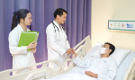 Những bệnh nhân đầu tiên tại BV Tâm Anh thử nghiệm thuốc tiềm năng chữa ung thư của Mỹ có tín hiệu tốt