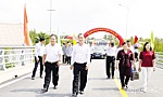 Tập trung nguồn lực, giải pháp, đảm bảo mục tiêu tăng trưởng năm 2025 đạt 8% trở lên