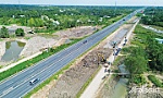 Tiền Giang: Tập trung phát triển doanh nghiệp, thu hút đầu tư