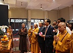 Đại lễ Vesak Liên Hợp Quốc 2025: Khẳng định nhiều giá trị nhân văn và thành tựu to lớn của Việt Nam