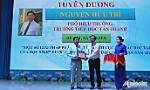 Hiệu quả từ việc phát huy tính tích cực, tự giác học tập của học sinh