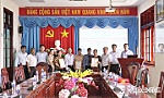 Huyện Tân Phú Đông: Công bố chứng nhận sản phẩm OCOP năm 2025