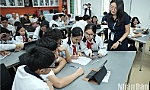 Sẽ điều chỉnh quy định chế độ trả lương dạy thêm giờ cho nhà giáo