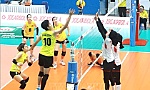 Bóng chuyền nữ Việt Nam hướng tới tấm Huy chương Vàng SEA Games 33