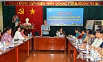 Lấy ý kiến về dự thảo Nghị quyết sửa đổi, bổ sung một số điều của Hiến pháp năm 2013